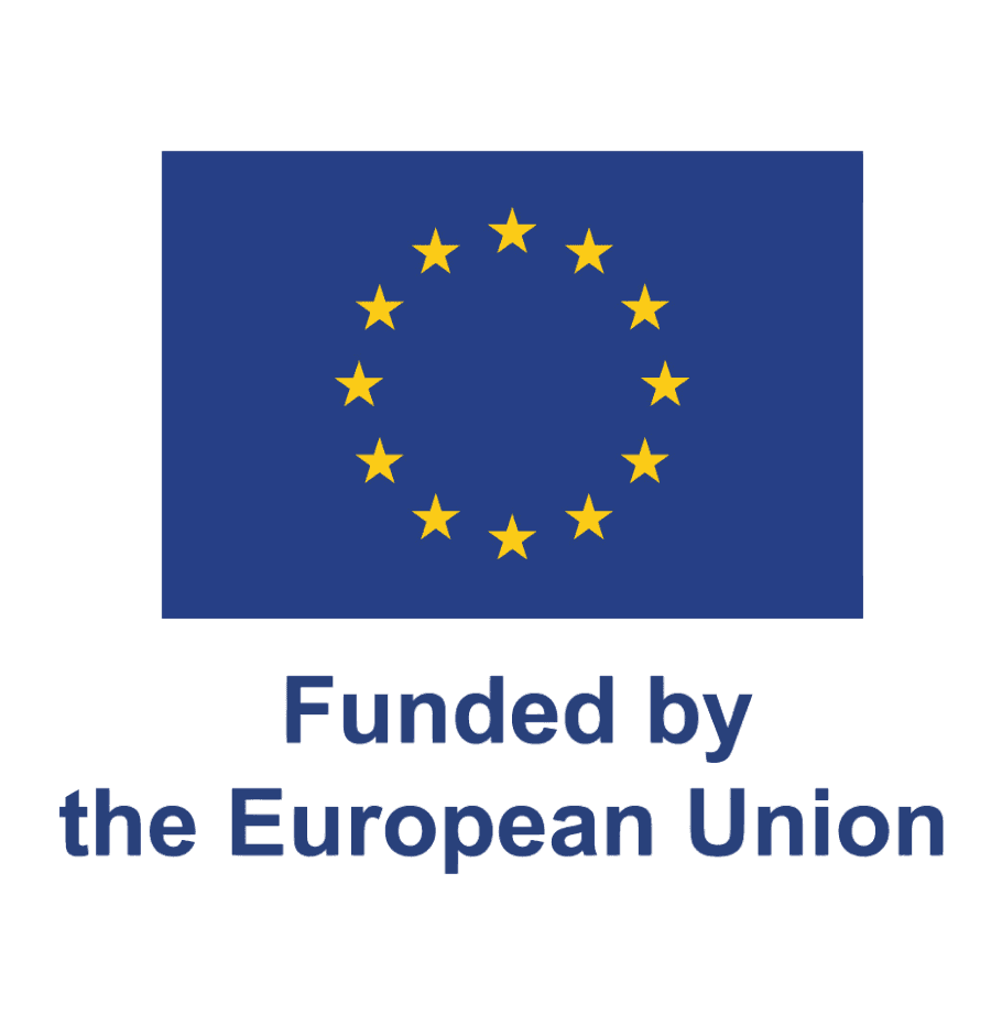 Funded by the European Union